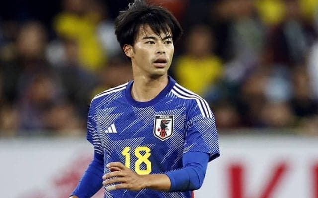 W杯で苦戦必至の日本代表に米メディアが意外な高評価！「日本の大物食いは見逃せない」