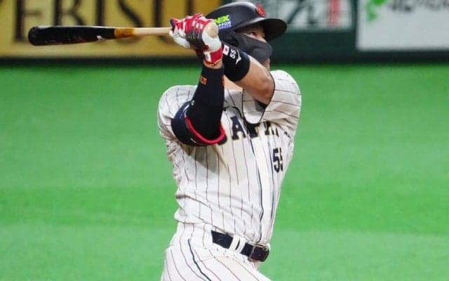 村上は日本の4番で「問題ない」、適時打の佐藤輝に不安…　豪州戦で見えた収穫と課題