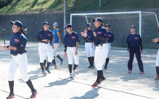 音楽とリズム導入で体の動きに変化　“新感覚トレ”が切り開く野球の未来