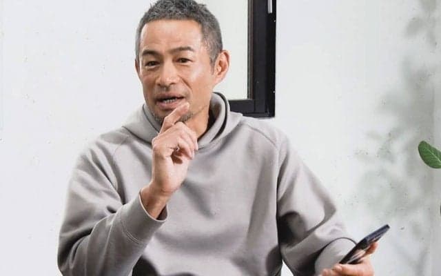 イチロー氏が指南する“イチローの打ち取り方”　意外な盲点「ど真ん中が一番」