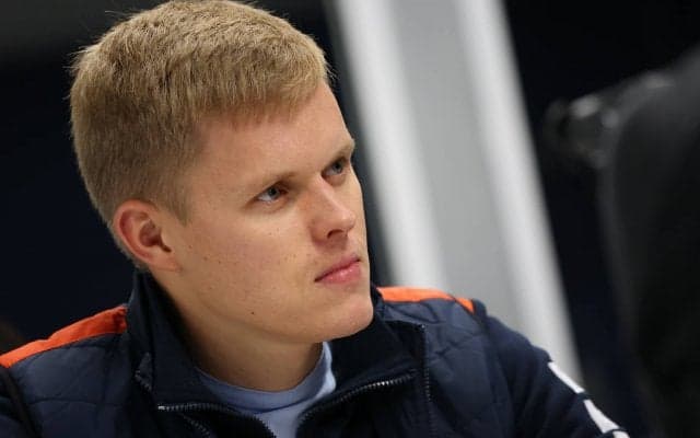 オィット・タナックの去就はいまだ不透明も……