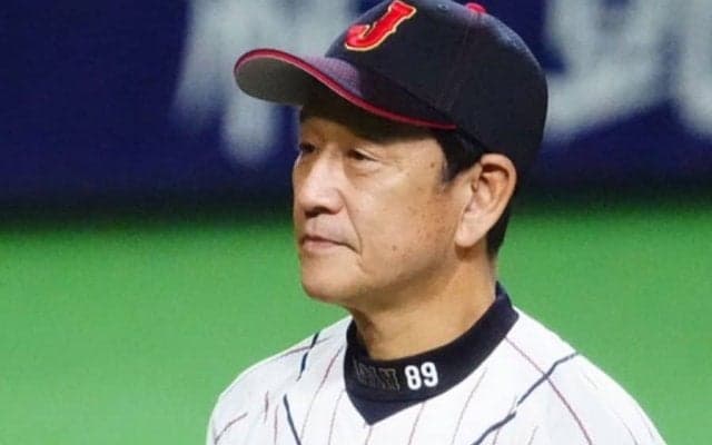8得点の猛攻も「ちょっと嫌だな」　“WBC前哨戦”で侍J栗山監督が口にした不安