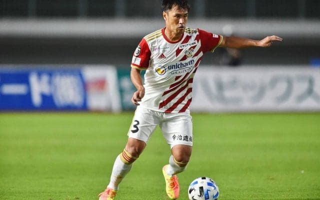 2度W杯出場の元日本代表DF駒野友一が41歳で現役引退…左右のサイドバックとして活躍