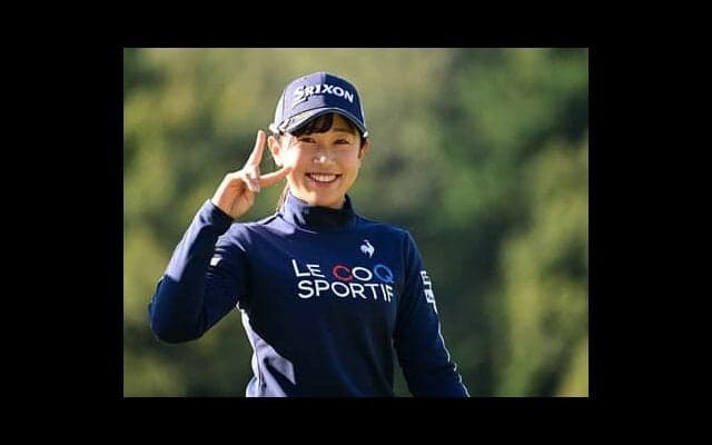 菅沼菜々、川﨑春花、岩井千怜…2022年女子ツアーでもニューヒロインが次々に登場。彼女たちはなぜ飛躍できたのか