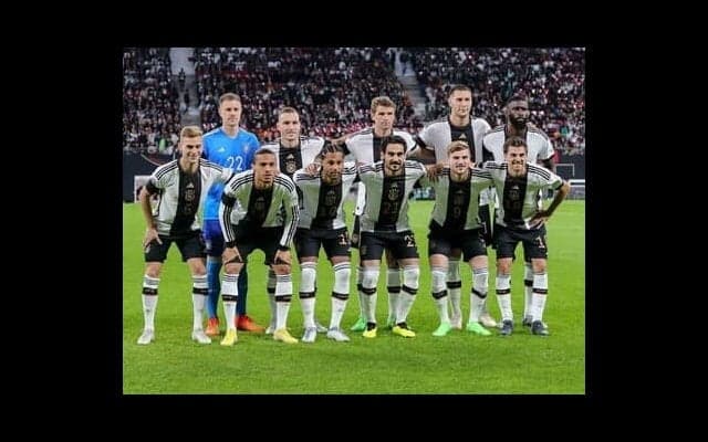 「武骨」と「洗練」を繰り返しＷ杯４度優勝のドイツ代表。カタールでは強度重視のアドレナリン系プレースタイルに原点回帰