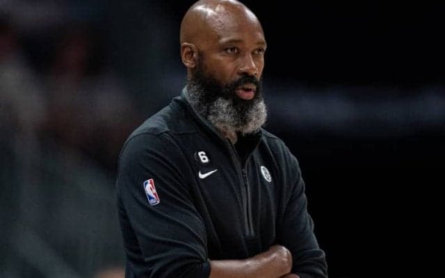 ブルックリン・ネッツで暫定HCを務めていたジャック・ボーン、正式な指揮官に就任