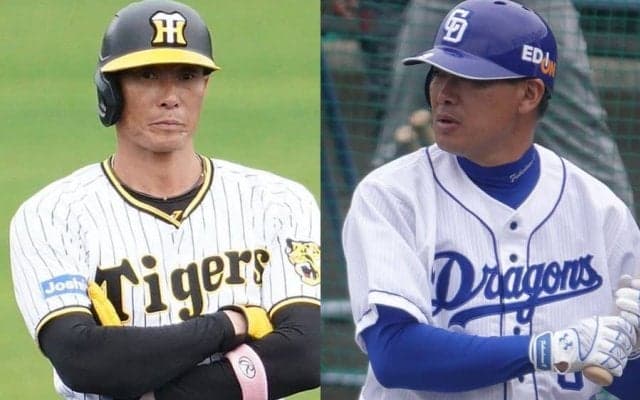 約半数が引退…“40歳オーバー”大ベテランに明暗　「不惑の壁」に直面した選手も