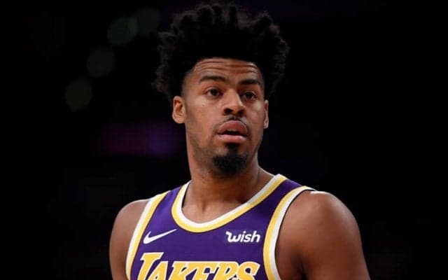 ウォリアーズとレイカーズで優勝を経験したクイン・クック、中国のクラブと契約