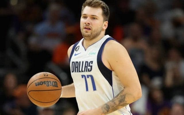 ルカ・ドンチッチがオールラウンドな活躍で史上2人目の記録達成