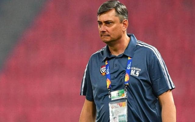 浦和、新監督にポーランド人指揮官スコルツァを招へい「クラブは無限の可能性を秘めている」