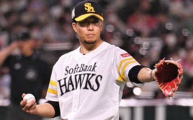 千賀滉大の獲得に興味を抱く“2球団”　米記者明言…球団GMと代理人が「接触する」