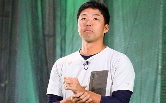 「アップ＝体慣らし」ではない　元中日エースが実践、ライバルに差をつける効果的メニュー