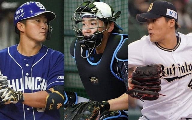 戦力外の3選手がヤクルト“再生工場”へ　新庄ハムは3件目のトレード　10日の去就