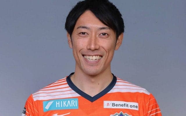 愛媛が通算7年在籍のMF近藤貴司と契約満了「来年からこのクラブの為に戦うことができないと思うと悲しいです」