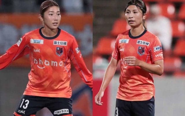 「今日はとある撮影に」仲田歩夢や鮫島彩ら大宮Vメンバーのオフショットが反響！「メイクもいつもと違う気が」「かわいいの渋滞」