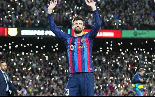 引退ピケが第一声…ラストゲーム退場劇や引退理由、今後の展望語る