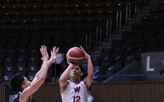 東洋大の猛追振り切って勝利　入れ替え戦の結末は最終日へ