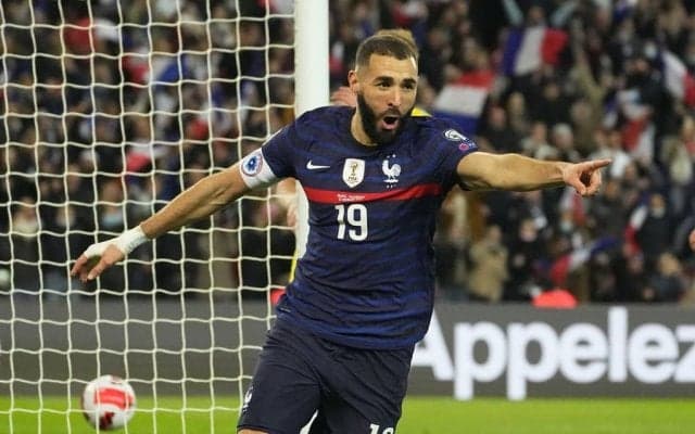 ｢ポグバ、カンテ抜きでこの重厚感｣フランス代表がW杯メンバー25名を発表! レアルFWベンゼマやパリ・サンジェルマンFWムバッペら順当に選出…全25名が｢欧州5大リーグの豪華メンバー｣