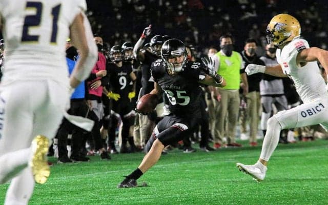 【Xリーグ】初のNFL選手輩出へ「クロスオーバーアスリート測定会」実施　日本アメフト界の明日を担うか