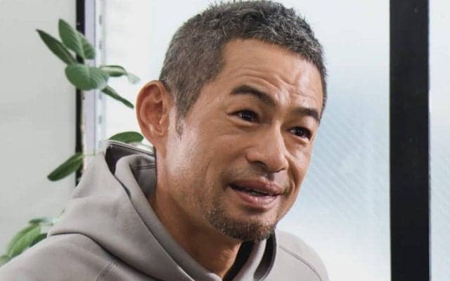 イチロー氏が絶賛「メジャーでも見ない」　通算17勝右腕の“魔球”は松坂大輔以上？