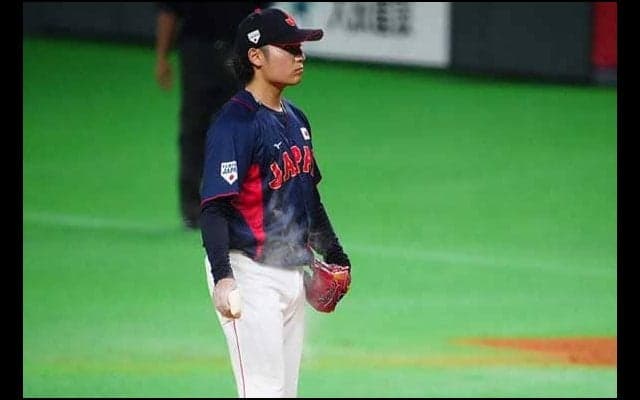 世界一奪還のカギ握る国際試合の“対応力”　ボール、ロジン…侍投手陣にあった違和感