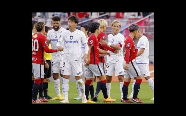 ジーコが振り返る今季の鹿島アントラーズ。「ベンチの混乱がプレーに影響を与えていた」