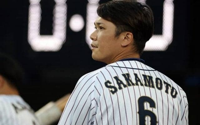 侍ジャパン 強化試合快勝も 懸案となるキャプテン候補の「選手の名前」