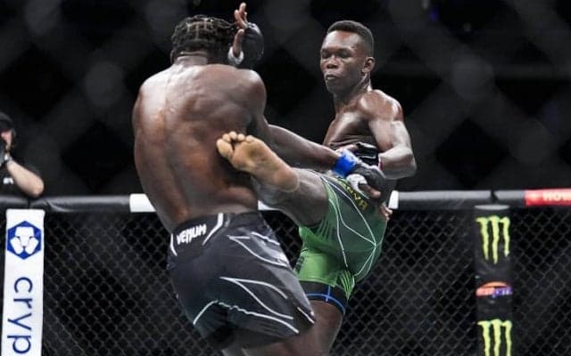 【UFC281】全勝王者と最強挑戦者がついに激突！「“キックボクサー”がUFCの頂点に立ってしまうかもしれない」