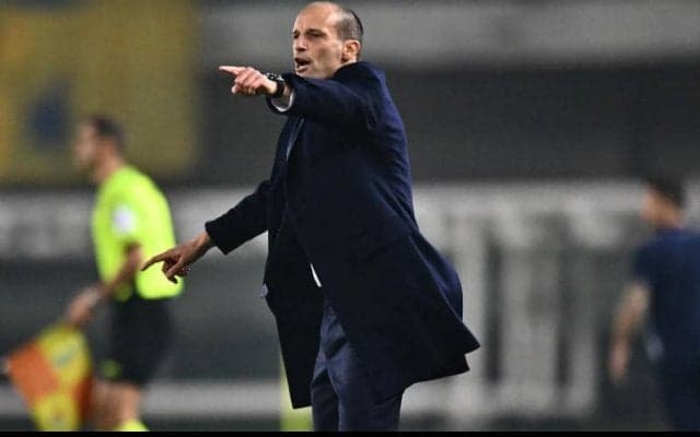 W杯前に巻き返すアッレグリ監督「ここ5試合は結果もチームの成長ぶりも満足」