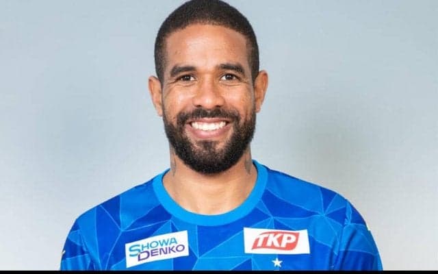 大分MFエドゥアルド・ネットが1年で退団　「この御恩は忘れません」