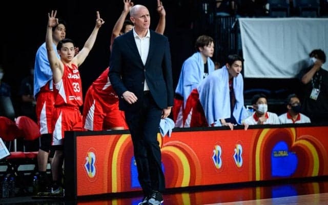 11/11（金）深夜のバーレーン戦に臨む日本代表12人が明らかに – FIBA W杯アジア地区予選 Window5