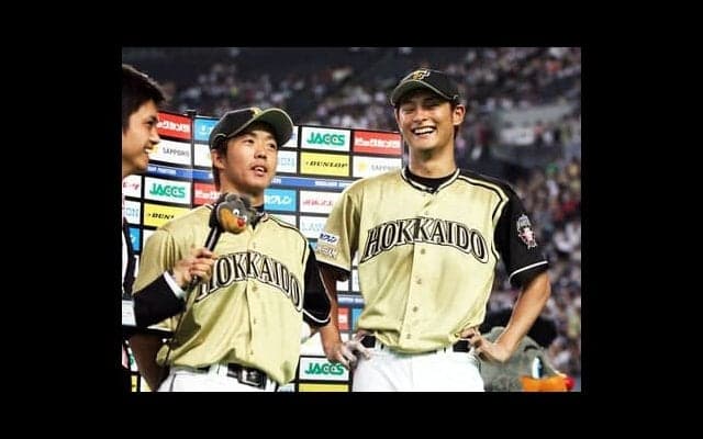 清原和博が「なんや、今の球は？」と驚愕。名捕手・鶴岡慎也が選出する「とんでもない球を投げた５人の好投手」