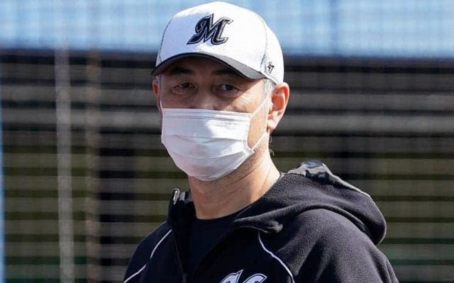 村田兆治さん死去、ロッテ吉井監督が哀悼「本当に野球に対する思いを持った方だった」