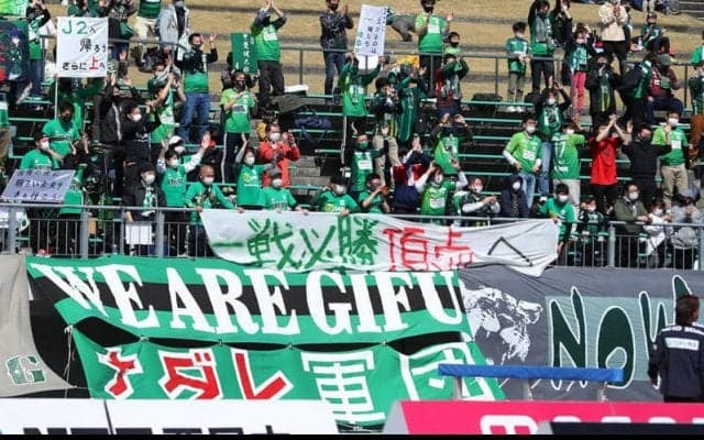 岐阜に東京国際大GK林祥太郎が加入内定　「一日でも早く勝利という形で貢献」