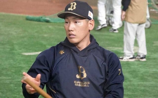 吉田正尚がヤンキースに“合致する”理由　オリックス同僚も太鼓判「この上なく本物」