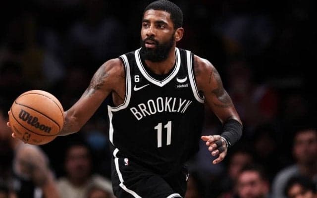 カイリー・アービングとナイキの契約は打ち切りか…ナイキの名誉会長が示唆