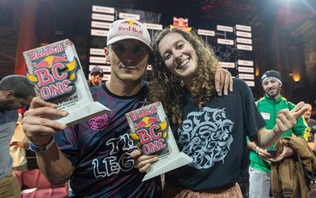 世界最終予選の優勝はLilZooとAlessandra！日本のISSINもワールドファイナル出場へ「Red Bull BC One World Final 2022」