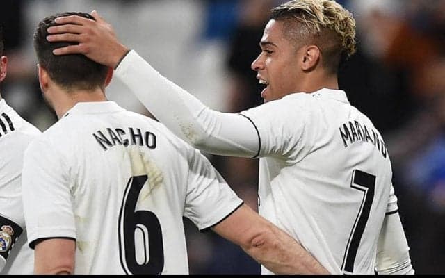 ウルブス就任のロペテギ監督、マドリーからナチョとディアスの両獲りを画策か