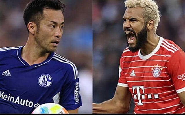 【ブンデス第15節プレビュー】6連勝締め目指す首位バイエルン、連敗ストップの吉田シャルケと対戦