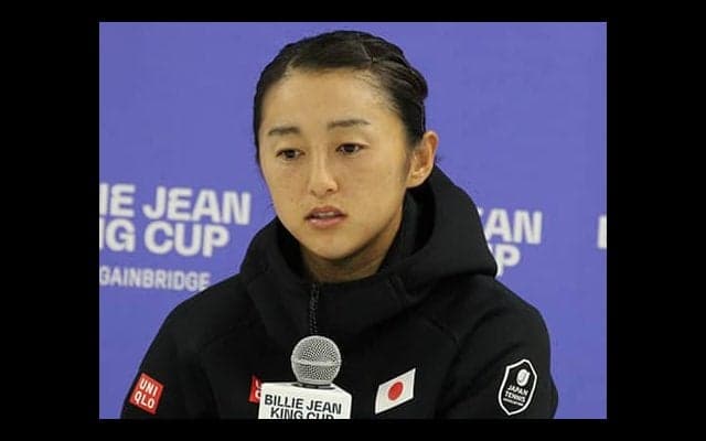  土居美咲「本当に悔しい」 