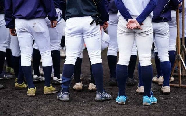 練習前にしておきたい“動的”ストレッチ　怪我の防止やパフォーマンス向上に効果