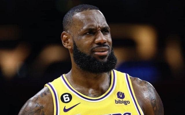 名門レイカーズの歴代勝率ワースト10…今季は1位を塗り替えるペースで黒星を記録