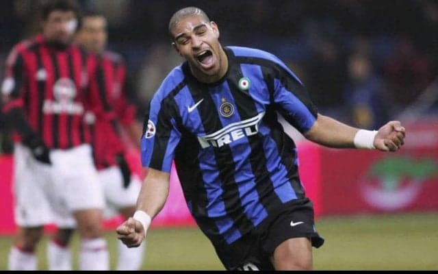 “皇帝”アドリアーノが4度の破局を経て美人美容師と結婚！元恋人とは10日で婚約解消も