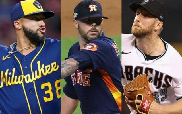 WBC米国代表、見えてきたドリームチームの全容　救援も超豪華…世界一の守護神が参戦