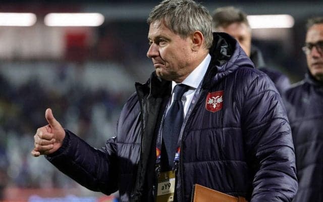 豪華攻撃陣のストイコビッチ監督率いるセルビア代表が発表！ ヴラホビッチやミトロビッチ、SMSなど主軸が順当選出、《カタールW杯》