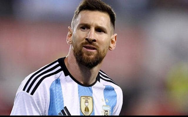 メッシ擁するアルゼンチン代表発表、負傷懸念のディバラが選出《カタールW杯》