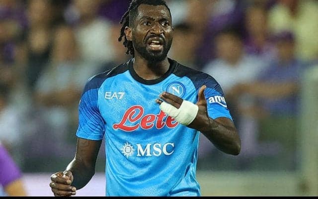 ナポリ、中盤を支えるアンギサと2027年までのオプション付き契約延長