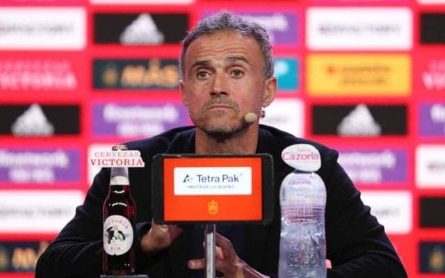 「ＭＦのメンツバケモンすぎる」日本代表と対戦する「スペイン代表がメンバー発表」！ バルセロナから7人選出された他、森保JAPANの宿敵FWも招集される！