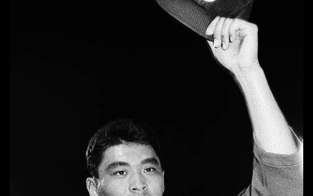 懐刀の進言に星野監督も仰天「アホか！」　史上唯一“初登板ノーノー”の裏側