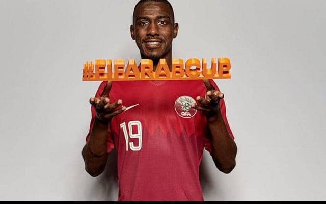 初のW杯に臨む開催国カタール代表メンバー発表《カタールW杯》